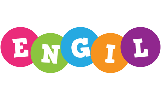 Engil friends logo