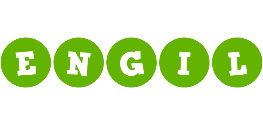 Engil games logo