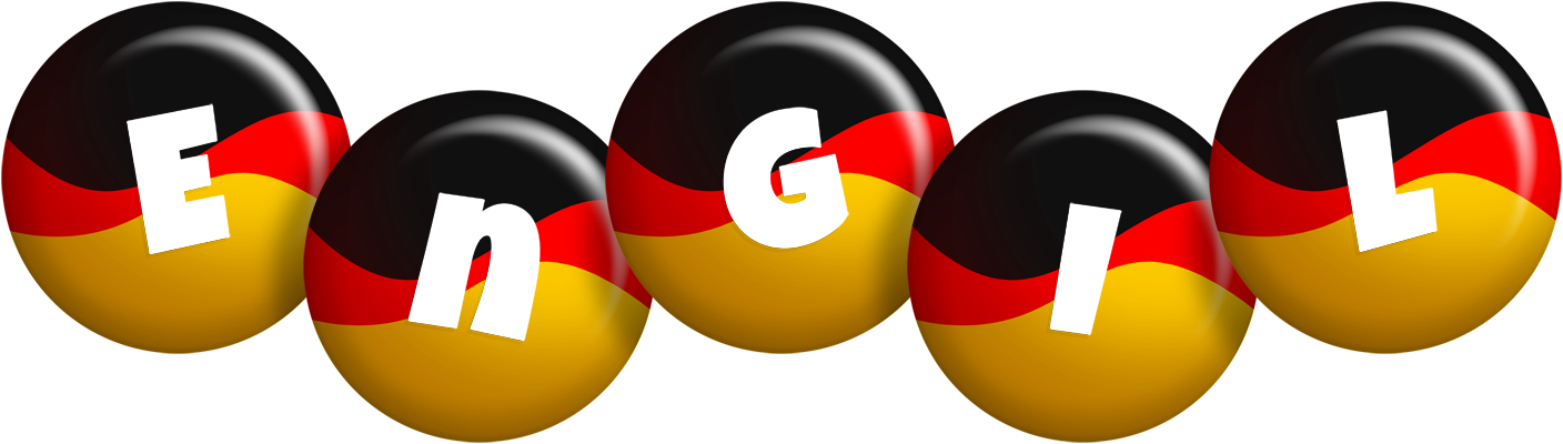 Engil german logo