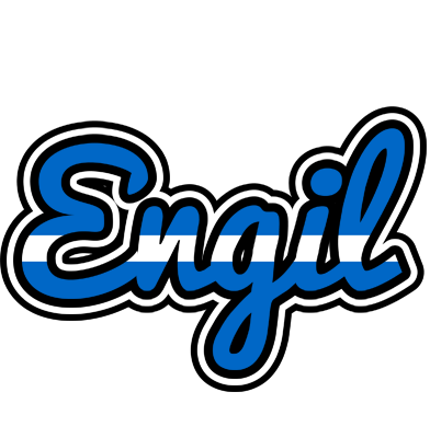 Engil greece logo