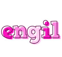 Engil hello logo