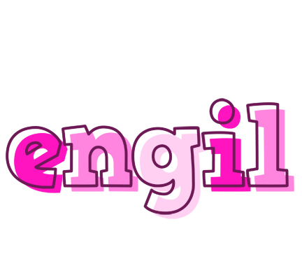 Engil hello logo