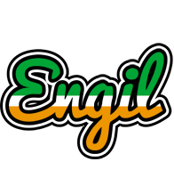 Engil ireland logo