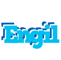 Engil jacuzzi logo