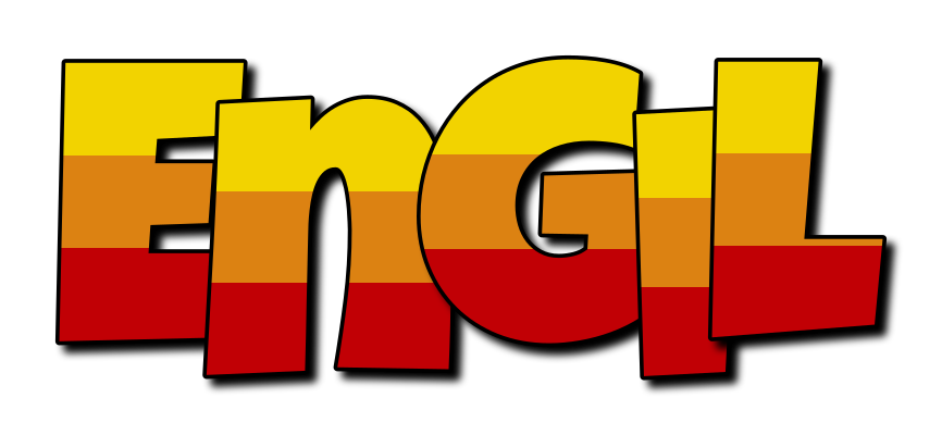 Engil jungle logo