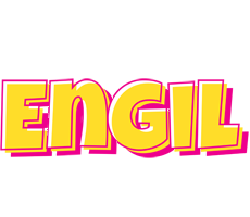 Engil kaboom logo