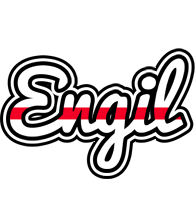 Engil kingdom logo