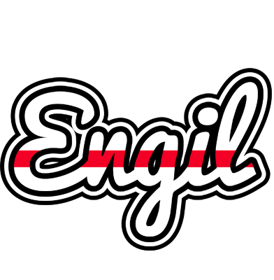 Engil kingdom logo