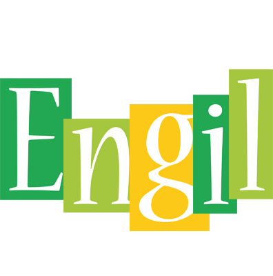 Engil lemonade logo