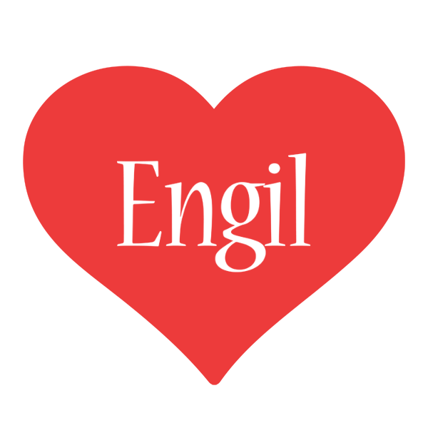 Engil love logo