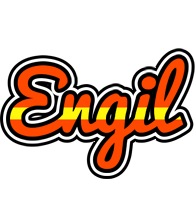 Engil madrid logo