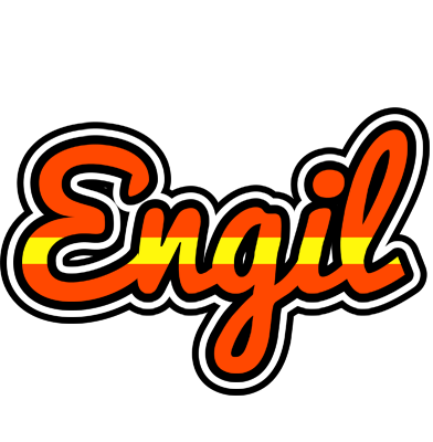 Engil madrid logo