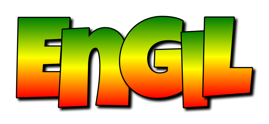 Engil mango logo
