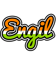 Engil mumbai logo