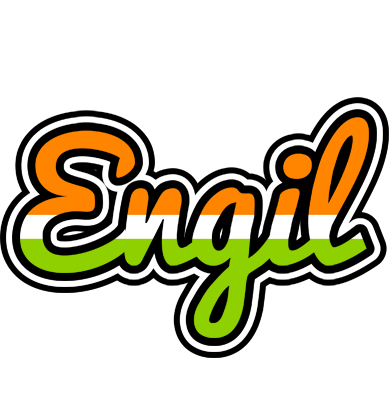 Engil mumbai logo