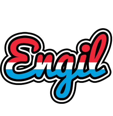 Engil norway logo
