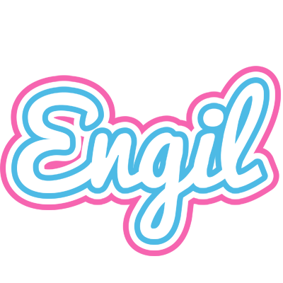 Engil outdoors logo