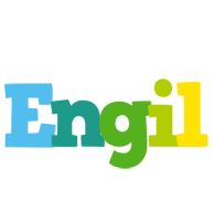 Engil rainbows logo