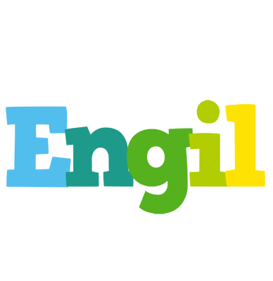 Engil rainbows logo