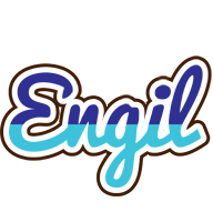 Engil raining logo