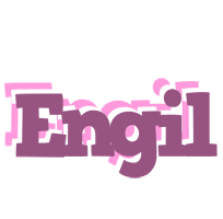 Engil relaxing logo