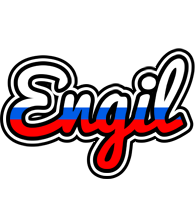 Engil russia logo