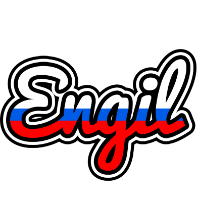 Engil russia logo