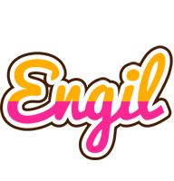 Engil smoothie logo