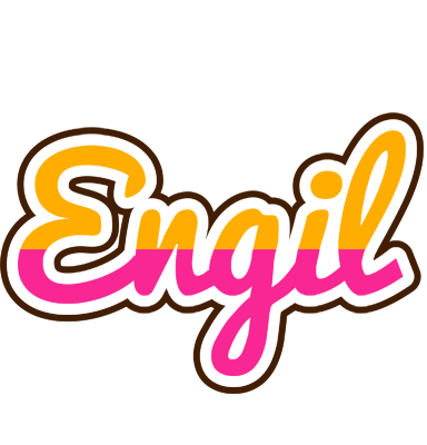 Engil smoothie logo