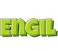 Engil summer logo