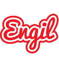 Engil sunshine logo