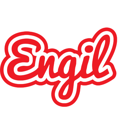 Engil sunshine logo