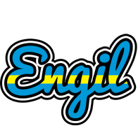 Engil sweden logo