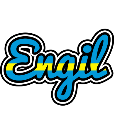 Engil sweden logo