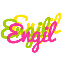 Engil sweets logo