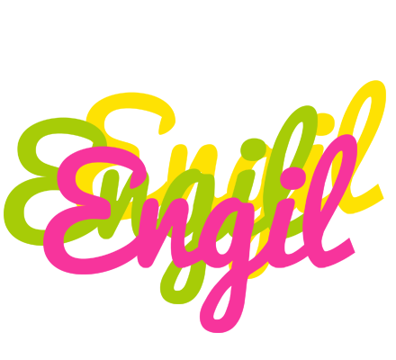 Engil sweets logo