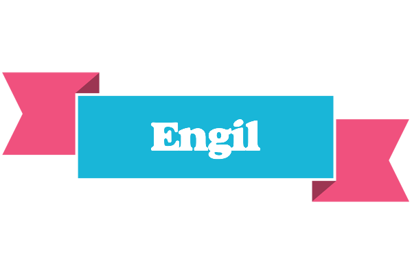 Engil today logo