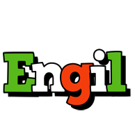 Engil venezia logo