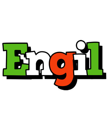 Engil venezia logo