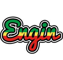 Engin african logo