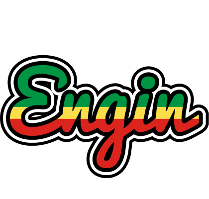 Engin african logo
