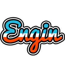 Engin america logo