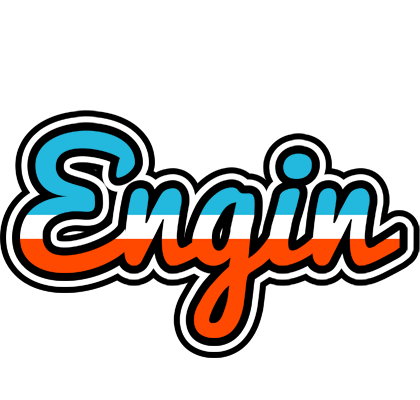 Engin america logo