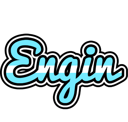 Engin argentine logo