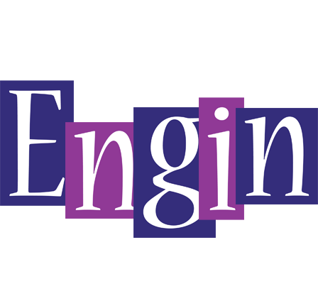 Engin autumn logo