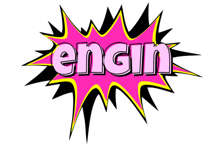 Engin badabing logo