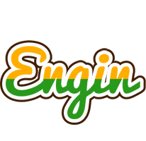 Engin banana logo