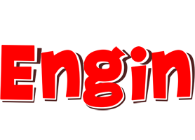 Engin basket logo