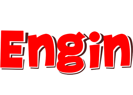 Engin basket logo