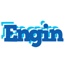 Engin business logo